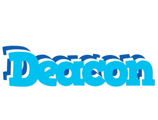 Deacon jacuzzi logo
