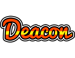 Deacon madrid logo