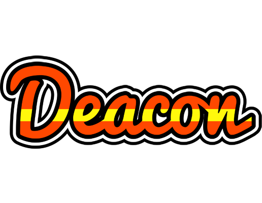 Deacon madrid logo