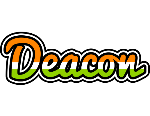 Deacon mumbai logo