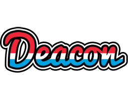 Deacon norway logo