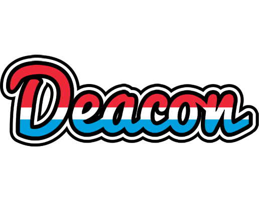 Deacon norway logo