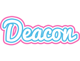 Deacon outdoors logo