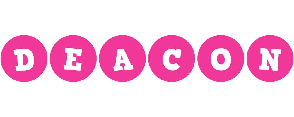Deacon poker logo