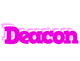 Deacon rumba logo