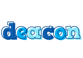 Deacon sailor logo