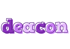 Deacon sensual logo