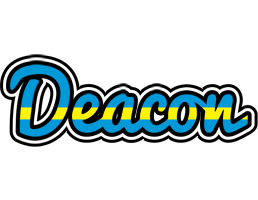 Deacon sweden logo