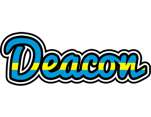 Deacon sweden logo