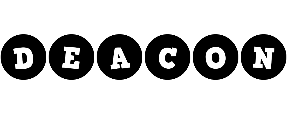 Deacon tools logo