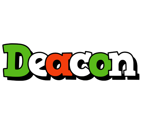 Deacon venezia logo