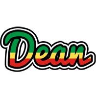 Dean african logo