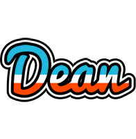 Dean america logo