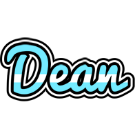 Dean argentine logo