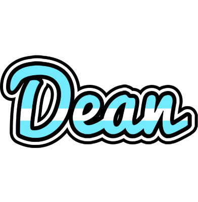 Dean argentine logo