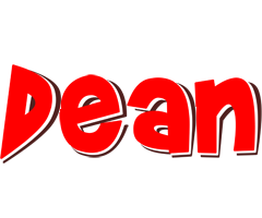 Dean basket logo