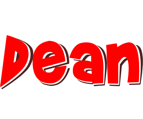 Dean basket logo