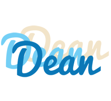 Dean breeze logo