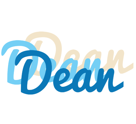 Dean breeze logo