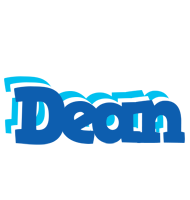 Dean business logo
