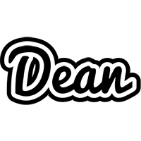 Dean chess logo