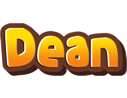 Dean cookies logo