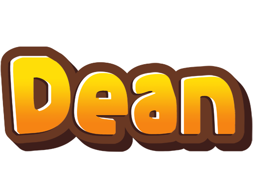 Dean cookies logo