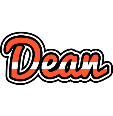 Dean denmark logo