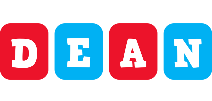 Dean diesel logo