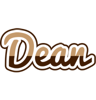 Dean exclusive logo