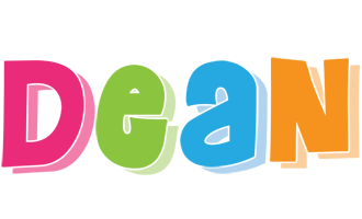 Dean friday logo