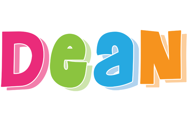Dean friday logo