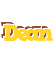 Dean hotcup logo