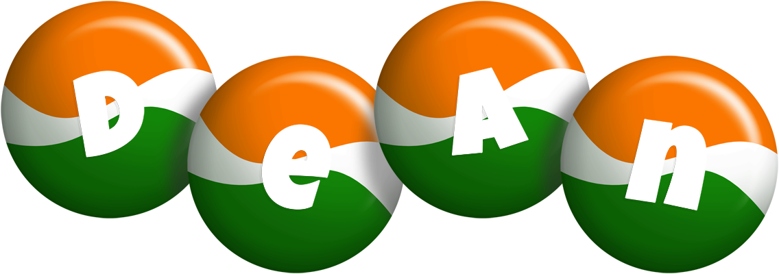 Dean india logo