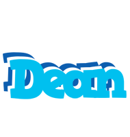 Dean jacuzzi logo