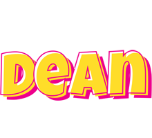 Dean kaboom logo