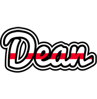 Dean kingdom logo
