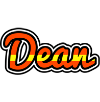 Dean madrid logo