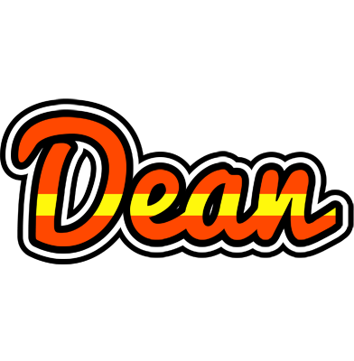 Dean madrid logo