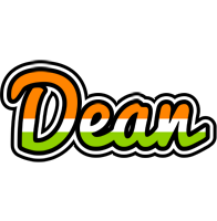 Dean mumbai logo
