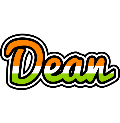 Dean mumbai logo