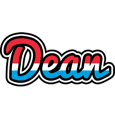 Dean norway logo