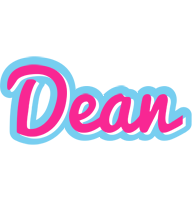 Dean popstar logo