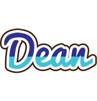 Dean raining logo