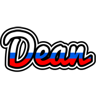 Dean russia logo