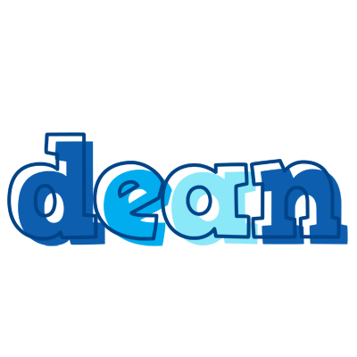 Dean sailor logo