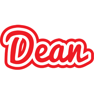 Dean sunshine logo