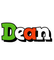 Dean venezia logo