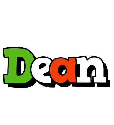 Dean venezia logo