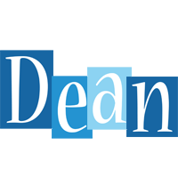 Dean winter logo